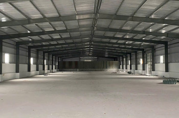 Cho Thuê Kho Xưởng 1.500M² Cảng Khuyến Lương - Xe Cont Vào Tận Nơi