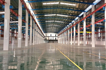 Cho Thuê Kho Xưởng Tiêu Chuẩn Tại Binh Lục, Hà Nam – Dt 13.000M², Pccc Nghiệm Thu