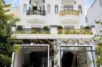 Không Gian Sống Đẳng Cấp, Cạnh Phú Mỹ Hưng, Thang Máy Xin Xò