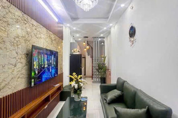 Chính Chủ Cho Hộ Gia Đình Thuê Nhà Nguyên Căn 5 Tầng Mới Xây – Ngõ 72 Tôn Thất Tùng, Khương Thượng,