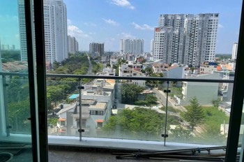 Căn Góc 115M New Sài Gòn, 3 Phòng Ngủ, 4.7 Tỷ, View Thoáng Mát