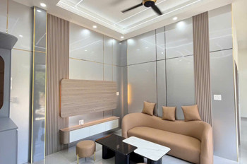 Bán Nhà 2 Tầng P.biên Hòa,Shr Đường Ô Tô 7 Chỗ,Gần Tttm Aeon Mall