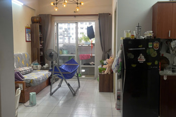 Bán Gấp Căn Hộ Góc Tầng 10, 55M2 Tại Hqc Plaza, 1,15 Tỷ, 2Pn, Full Nội Thất, Nhà Đẹp Ở Ngay