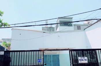 Bán Gấp! Dãy Trọ Hẻm Xe Hơi Nguyễn Xí 186M² Giá 15 Tỷ Sổ Hồng Sẵn