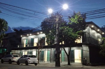 Cho Thuê Căn Hộ Mini Mới - Tại Hưng Lộc, Tp. Vinh, Nghệ An