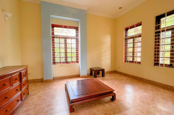 Cắt Lỗ 7,5 Tỷ – Sở Hữu Biệt Thự Sân Vườn 4.000M² Chỉ 17,5 Tỷ