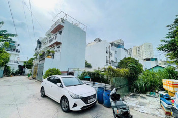 Sốc! 342M² Full Thổ Cư Quận 12 – Chỉ 9.5 Tỷ, Chưa Tới 27 Triệu/m²