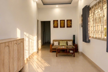 Bán Nhà Quận Phú Nhuận - Đường Nguyễn Đình Chính - 3 Tầng, 78M², 4Pn – Sân Thượng Trước Sau – Giá