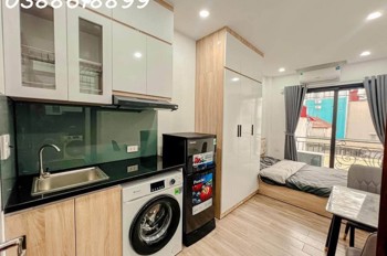 Bán Apartment Lê Trọng Tấn - 65M2 - 18 Phòng - Dòng Tiền 140 Tr/th - Thang Máy - Ô Tô Vào Nhà 