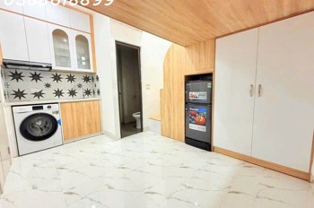 Bán Tòa Apartment Minh Khai Hai Bà Trưng - 27 Phòng - Dt 120 Tr/th - 85M2 - 7 Tầng - Mt 5.2M - 26,1