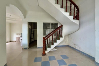 Bán Nhà Hẻm 496 Dương Quảng Hàm - Nguyễn Văn Lượng, 12X13m, 2 Tầng Cũ, 18,9 Tỷ