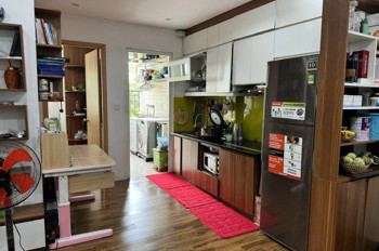 Bán Gấp Căn Hộ 2Pn Kđt Thanh Hà Cienco 5, Kđt Thanh Hà, Kiến Hưng, Hà Đông, Hà Nội