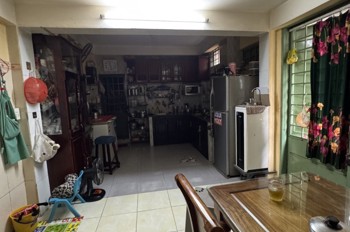 ► Góc Mặt Tiền Thái Thị Bôi Ngay Chợ, 4 Tầng Mbkd + 8 Phòng, 7.X Tỷ