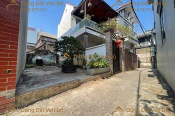 41,8M Ngọc Hòa-Chương Mỹ-Hà Nội