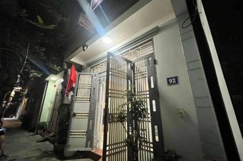 Bán Nhà Kim Giang, Hn, Dt 57M2, 5 Tầng, Giá Bán 12 Tỷ Mô Tả: Nhà Giao Thông Thuận Tiện, Chợ, Trườ