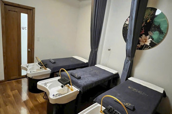 Thanh Lý Toàn Bộ Máy Móc Và Trang Thiết Bị Spa Còn Mới – Gò Vấp, Tp. Hồ Chí Minh
