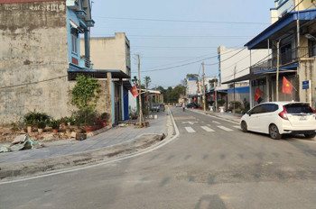 Bán Lô Góc 3 Mặt Thoáng 176M² – Mặt Tiền 9M – Ngay Kđt Danko, Phường Bách Quang, Tp. Sông Công