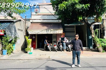 Bán Nhà Mặt Tiền Trần Nguyên Hãn, Trung Tâm Nha Trang, Vị Trí Kinh Doanh Đẹp, Giá 7,4 Tỷ