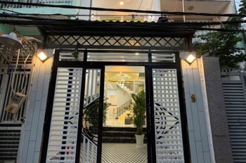 Kế Bên Aeon Mall Bình Tân - Nhà 3 Tầng Kiên Cố Mới Tinh - Sổ Đẹp Hoàn Công - 67M2 - Chỉ Hơn 6 Tỷ Xíu