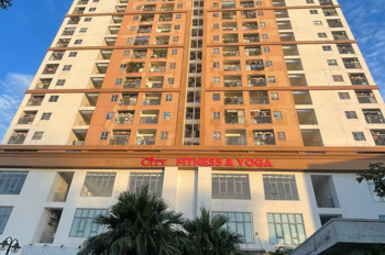 Chính Chủ Nhờ Bán Căn Hộ Tứ Hiệp Plaza - 61M2 - 2Pn - 2Vs - Full Nội Thất - Giá Chỉ Nhỉnh 4 Tỷ