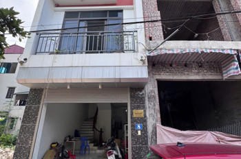 Chính Chủ Ban Nhà Đông Mỹ, Thanh Trì - 50M2 - 4 Tầng - Ngay Cạnh Sân Bóng - Ngõ Ô Tô Tránh Xe Máy
