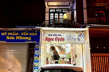 Bán Nhà Ngay Chợ Túy Loan – Vị Trí Kinh Doanh Đẹp – Có Dòng Tiền Sẵn Lh Ánh Ly 0934939572