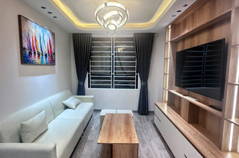 Bán Nhà Đống Đa – 7 Tầng Thang Máy – Full Nội Thất – Ngõ Thông Kinh Doanh – Nhỉnh 9 Tỷ Lh