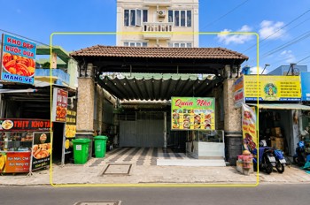 Cho Thuê Mbkd Tân Kỳ Tân Quý 238M², 19Triệu - Cạnh Ngã Tư, Gần Aeon