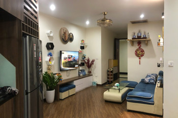Giá Tốt - Chính Chủ Cần Bán Nhanh Căn Hộ 2Pn Tháp Doanh Nhân Tower, Hà Đông, Hn
