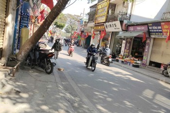 Cho Thuê Gấp Giá Rẻ Mặt Phố Tả Thanh Oai 42M, 1.5 Tầng, 6.9 Tr/th Thanh Trì