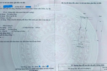 Bán Nhà Đường Đồng Trí 6 - Dt 95M2 - Đương 7,5M