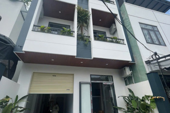 Toà Căn Hộ 4 Tầng Gồm 14 Phòng Ngô Thì Nhậm Đã Full Khách Thuê