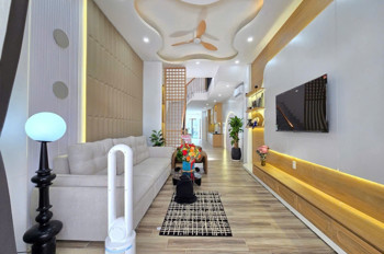 Bán Villa Siêu Đẹp – Dòng Tiền Ổn Định 50Tr/tháng – Trung Tâm Sơn Trà, Đà Nẵng