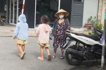 Chủ Cần Bán Gấp – Đất Tặng Nhà Cấp 4 – Tô Hiến Thành – Sơn Trà