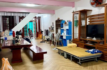 Nhà 2 Tầng Kiệt Ô Tô Đổ Nhựa 6M Đường Trường Chinh
