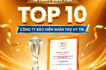 Hanwha Life Phú Mỹ 1 – Tuyển 10 Trưởng Phòng Kinh Doanh