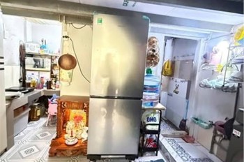 Tô Hiến Thành Quận 10 Phường 15 Cũ.- Không Lg Tiện Sửa Chửa , Một Đời Chủ