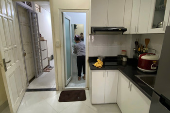 Cho Thuê Chung Cư Mini – Đầy Đủ Tiện Nghi – Chỉ Xách Vali Đến Ở