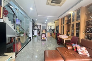 Bán Tòa Nhà Mặt Tiền Nguyễn Trọng Lội - Phan Thúc Duyện, 6X25m, 7 Tầng - 12Pn, 36,9 Tỷ