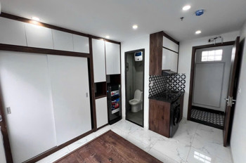 Cho Thuê Căn Hộ - Phòng Trọ Mới Xây Phường Bình Trị Đông, Quận Bình Tân