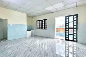 Cho Thuê Căn Hộ Mới Xây – Full Nội Thất – Bình Tân
