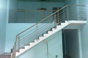 Bán Đất Tặng Nhà – Đường Đinh Đức Thiện - Đường 7,5M