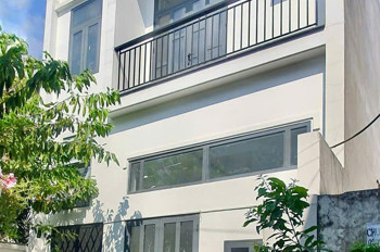 Chính Chủ Bán Nhà Thiết Kế Hiện Đại – Hiệp Thành 13, Quận 12