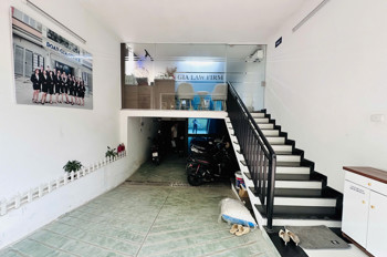 Bán Nhà Liền Kề Kđt Vạn Phúc – 75M² – 7 Tầng Thang Máy – Hầm Gara – Mt 5M - Kinh Doanh - Vp Cực