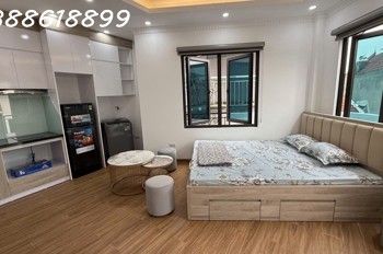 Bán Tòa Nhà 7 Tầng Kim Ngưu Hai Bà Trưng - Dt 125 Tr/th - 90M2 - Mt 5.5M - 25,2 Tỷ