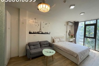 Tòa Nhà 7 Tầng Yên Hòa, Cầu Giấy - 65M2 - Mt 4.5M - Dt 80 Tr/th - 16,5 Tỷ