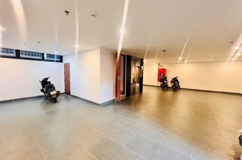 Tòa Nhà Dòng Tiền 133 Triệu/tháng - Võ Chí Công, Cầu Giấy - 25 Căn Hộ Kk - 110 M2 X 7 Tầng - Mt 11