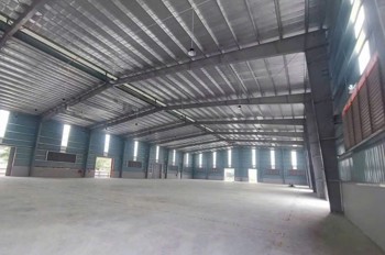 Cho Thuê Kho Xưởng 3950M2 Tại Nguyên Khê, Đông Anh - Pccc Tự Động, Điện 2000Kva