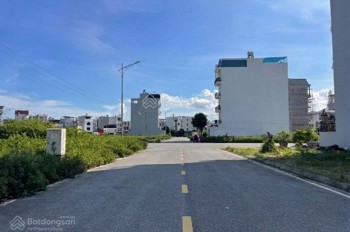 Chính Chủ Bán 85M2 Đất Thổ Cư Sẵn Sổ Mặt Tiền Oto Tránh Trung Tâm Hải An