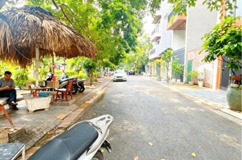 Bán Đất Việt Hưng 60M2- Mt 3.8M- Vỉa Hè, Ô Tô Tránh- Mặt Công Viên- 1X Tỷ